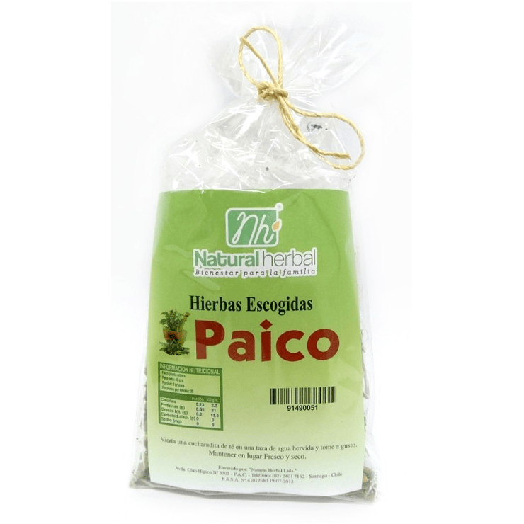 Paico - 40 gr.   1