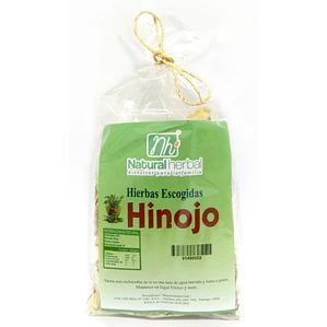 Hinojo - 40 gr.  