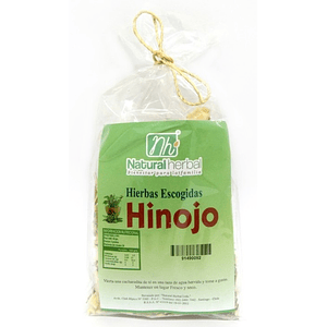 Hinojo - 40 gr.  
