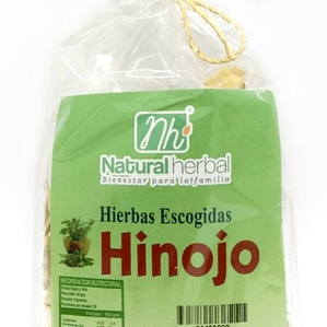 Hinojo - 40 gr.  