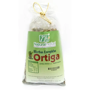 Ortiga - 40 gr.  