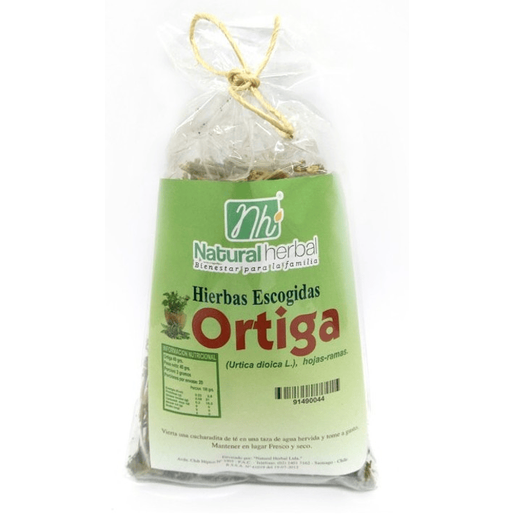 Ortiga - 40 gr.   1