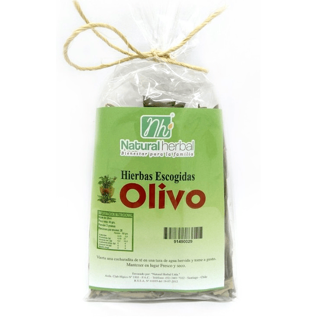 Olivo - 40 gr.  