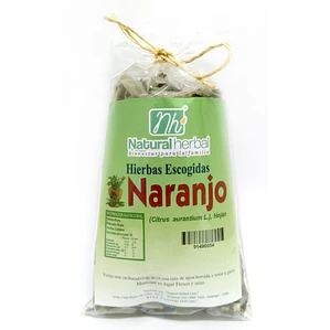 Naranjo  - 30 gr.  