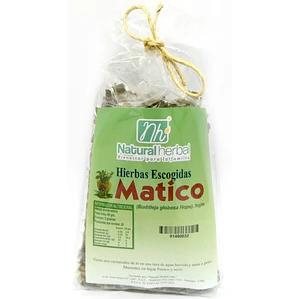 Matico - 40 gr.  