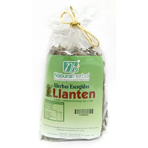 Llantén - 40 gr.  