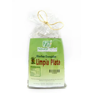 Limpia Plata  - 30 gr.  