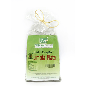 Limpia Plata  - 30 gr.  