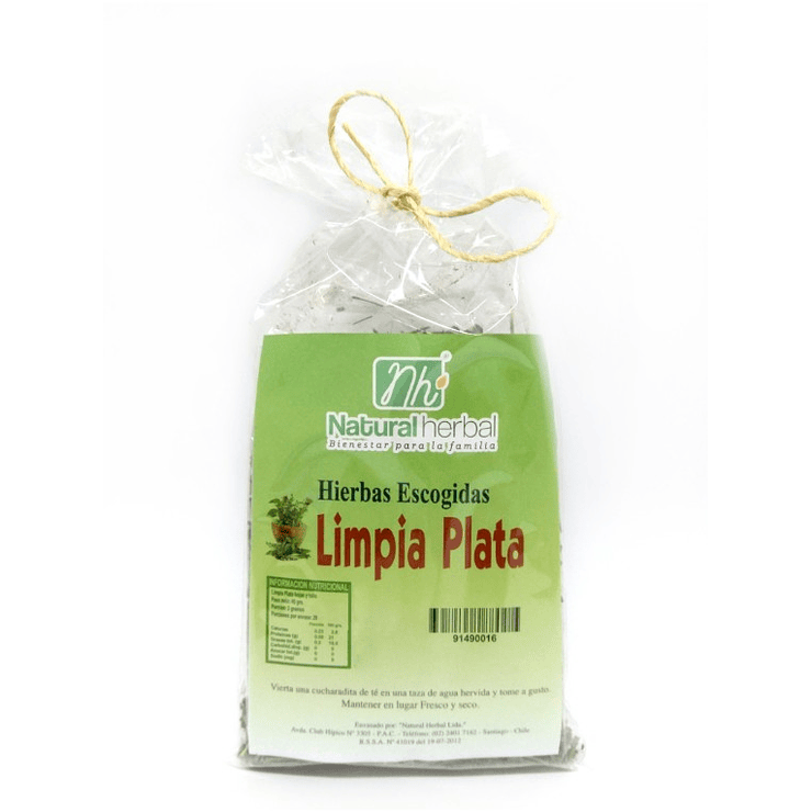 Limpia Plata  - 30 gr.   1