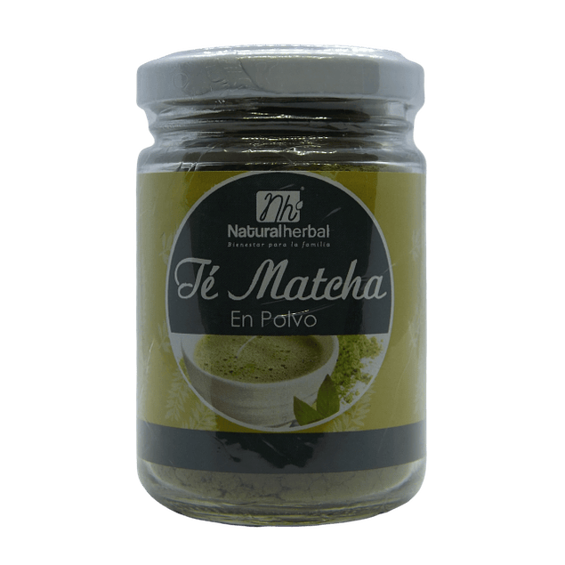 Té Matcha - 70 gr.  