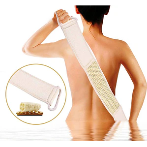 Exfoliante de Espalda
