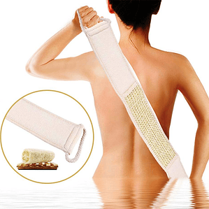 Exfoliante de Espalda