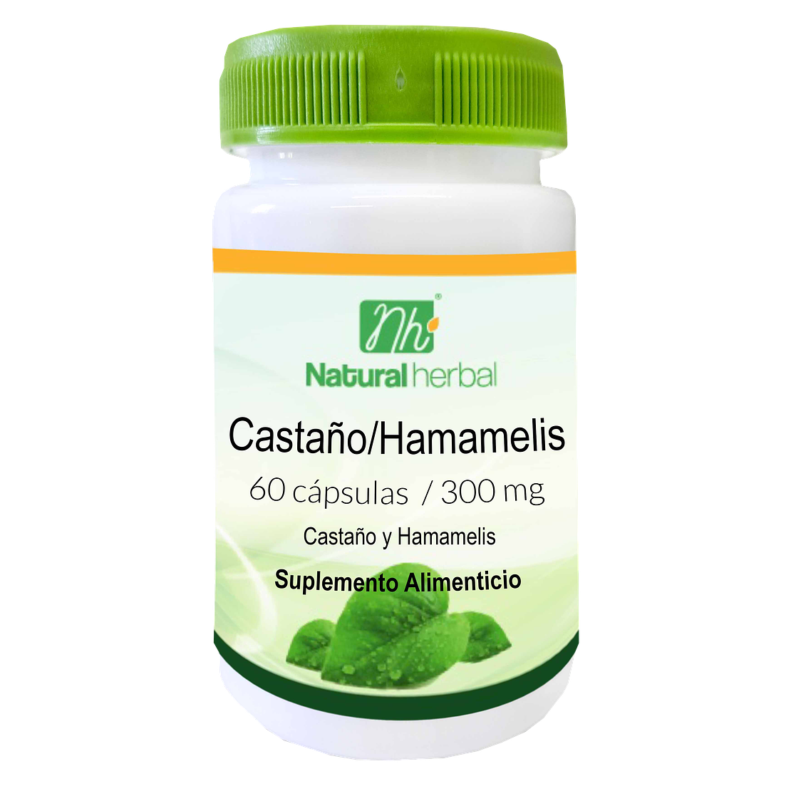 Castaño c/ Hamamellis 1