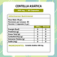 Centella Asiática - 60 Cápsulas 500 mg. - Miniatura 2