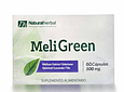 Meligreen - 60 Cápsulas 500 mg.