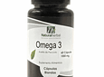 Omega 3 - 1000 mg
