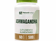 Ashwagandha 500 mg x 60 caps