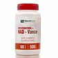 Resveratrol + NAD- Vance 500 mg x 60 capsulas - Miniatura 1