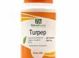 Turpep 500mg x 60 capsulas