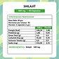 Shilajit 500 mg x 60 capsulas - Miniatura 3