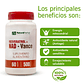 Resveratrol + NAD- Vance 500 mg x 60 capsulas - Miniatura 4