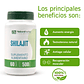 Shilajit 500 mg x 60 capsulas - Miniatura 4