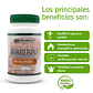 Berberina 500 mg x 60 caps - Miniatura 4