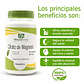 Citrato de Magnesio - 90 Cápsulas 310 mg. - Miniatura 3