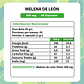 Melena de Leon 90 capsulas 500 mg - Miniatura 3