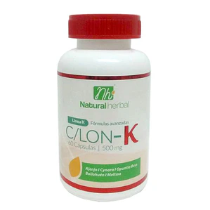 Clon-K