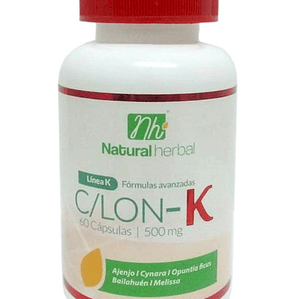 Clon-K