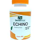 Echino (Echinacea) - 60 Cápsulas  500 mg - Miniatura 1