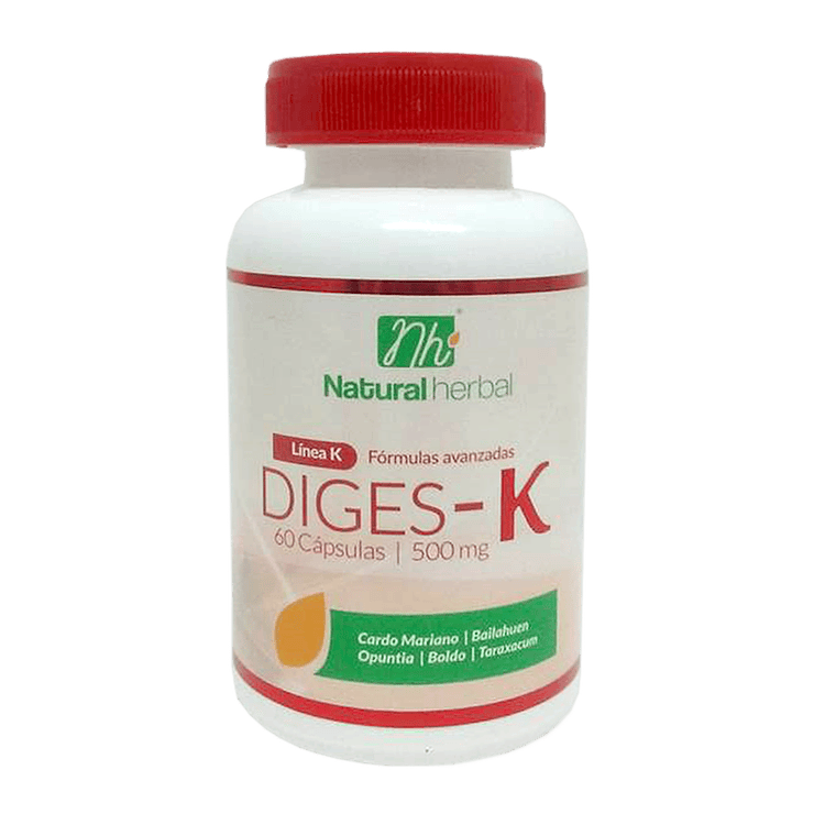 Diges-K 1