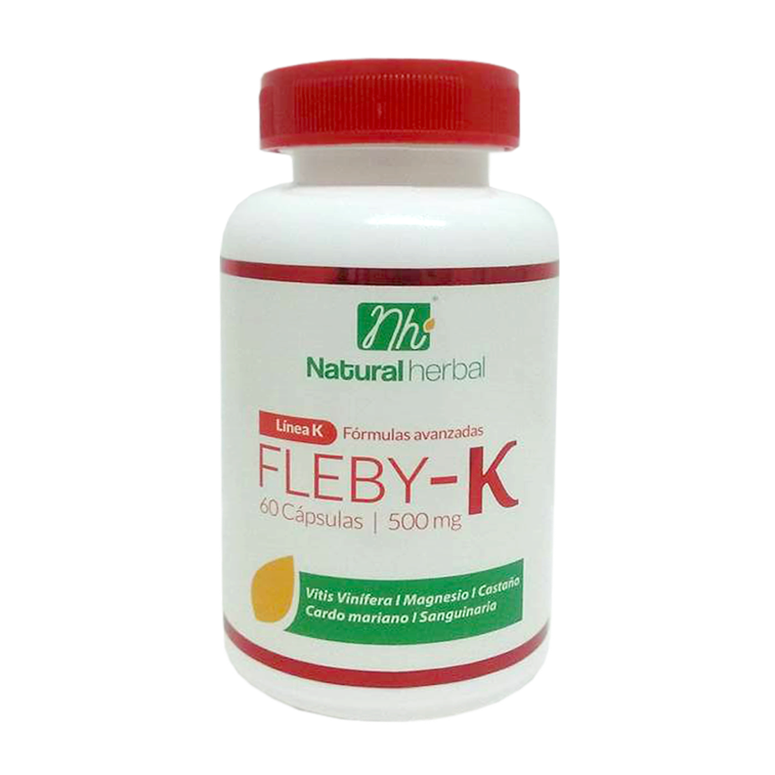 Fleby-K 1