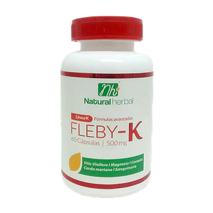 Fleby-K