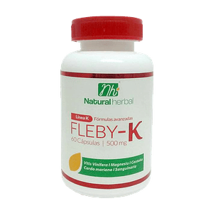 Fleby-K