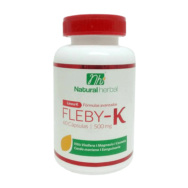 Fleby-K 1