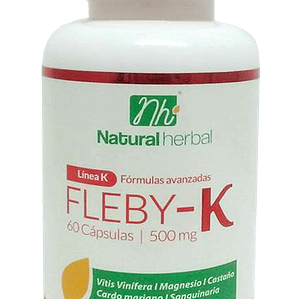 Fleby-K