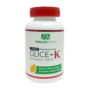 Glice-K