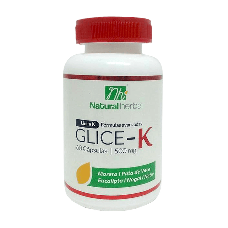 Glice-K 1