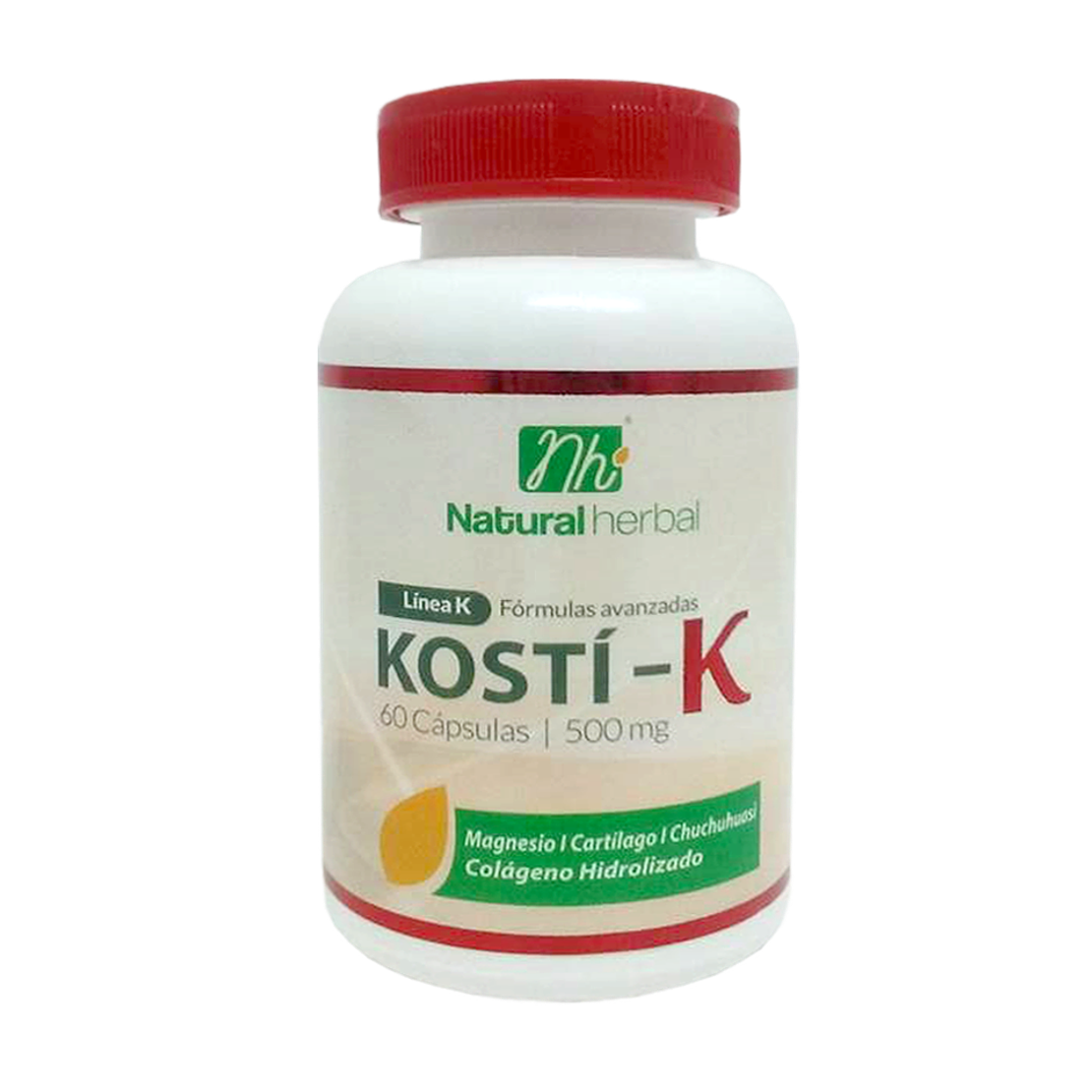 Kosti-K 1