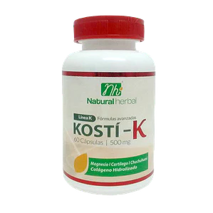 Kosti-K
