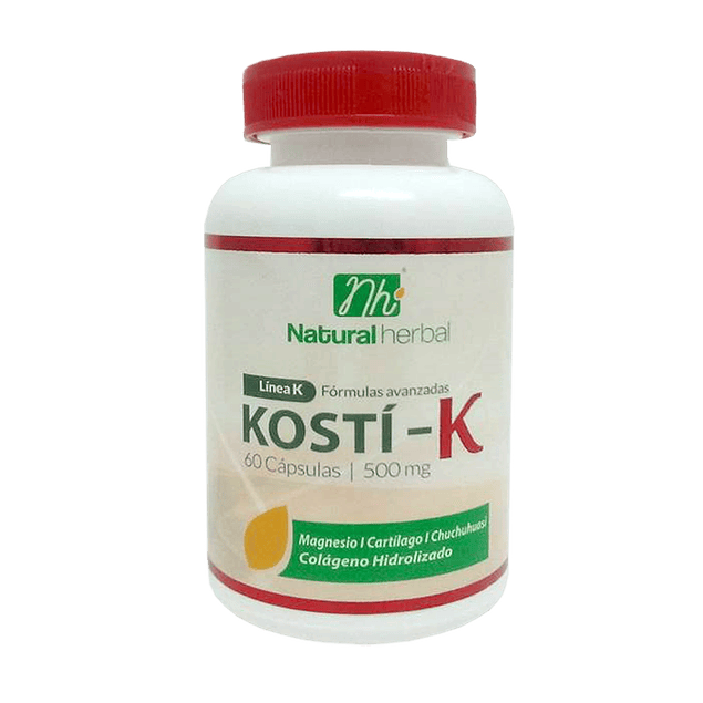 Kosti-K
