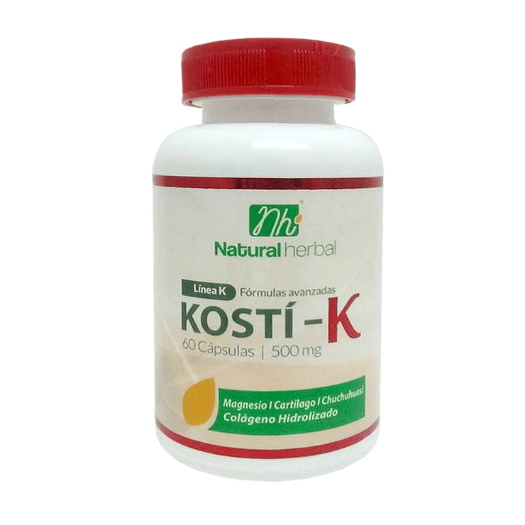 Kosti-K 1
