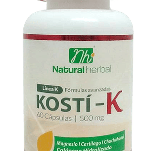 Kosti-K