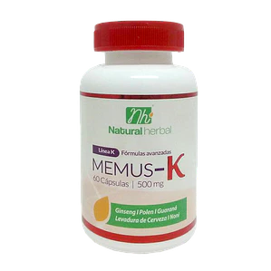 Memus-K