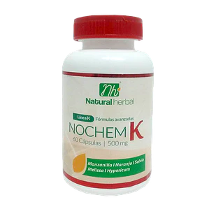 Nochem-K