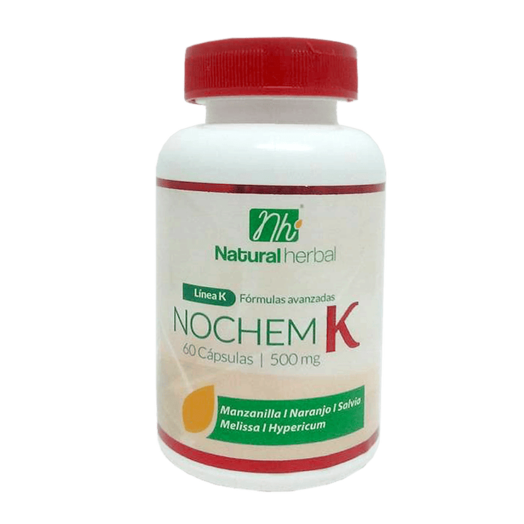 Nochem-K 1