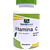 Vitamina C - 60 Cápsulas 500 mg.
