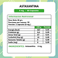 Astaxantina - 60 Cápsulas 4 mg - Miniatura 4